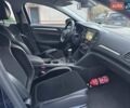 Синій Рено Меган, об'ємом двигуна 1.5 л та пробігом 178 тис. км за 13650 $, фото 63 на Automoto.ua