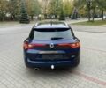 Синий Рено Меган, объемом двигателя 1.5 л и пробегом 218 тыс. км за 13341 $, фото 15 на Automoto.ua