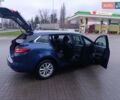 Синій Рено Меган, об'ємом двигуна 1.46 л та пробігом 247 тис. км за 10000 $, фото 33 на Automoto.ua