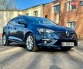 Синий Рено Меган, объемом двигателя 1.46 л и пробегом 245 тыс. км за 11400 $, фото 3 на Automoto.ua