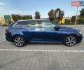 Синий Рено Меган, объемом двигателя 1.46 л и пробегом 222 тыс. км за 14000 $, фото 1 на Automoto.ua