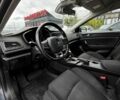 Синій Рено Меган, об'ємом двигуна 1.5 л та пробігом 223 тис. км за 14200 $, фото 17 на Automoto.ua