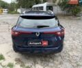 Синий Рено Меган, объемом двигателя 1.5 л и пробегом 155 тыс. км за 11990 $, фото 6 на Automoto.ua