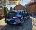 Синій Рено Меган, об'ємом двигуна 1.46 л та пробігом 192 тис. км за 14300 $, фото 3 на Automoto.ua
