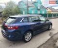 Синий Рено Меган, объемом двигателя 1.5 л и пробегом 180 тыс. км за 11700 $, фото 9 на Automoto.ua