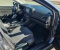 Синий Рено Меган, объемом двигателя 1.46 л и пробегом 240 тыс. км за 12500 $, фото 18 на Automoto.ua