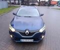 Синій Рено Меган, об'ємом двигуна 1.46 л та пробігом 247 тис. км за 10000 $, фото 44 на Automoto.ua