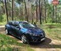 Синий Рено Меган, объемом двигателя 1.46 л и пробегом 221 тыс. км за 12500 $, фото 1 на Automoto.ua