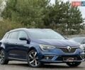 Синій Рено Меган, об'ємом двигуна 1.6 л та пробігом 176 тис. км за 13999 $, фото 1 на Automoto.ua