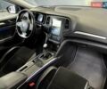 Синій Рено Меган, об'ємом двигуна 1.6 л та пробігом 147 тис. км за 14500 $, фото 34 на Automoto.ua