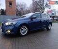 Синій Рено Меган, об'ємом двигуна 1.46 л та пробігом 247 тис. км за 10000 $, фото 19 на Automoto.ua