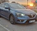 Синий Рено Меган, объемом двигателя 1.46 л и пробегом 232 тыс. км за 11490 $, фото 5 на Automoto.ua