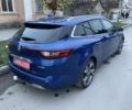 Синій Рено Меган, об'ємом двигуна 1.5 л та пробігом 198 тис. км за 14999 $, фото 18 на Automoto.ua