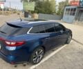 Синій Рено Меган, об'ємом двигуна 1.5 л та пробігом 259 тис. км за 12000 $, фото 2 на Automoto.ua
