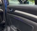 Синий Рено Меган, объемом двигателя 1.5 л и пробегом 334 тыс. км за 12500 $, фото 11 на Automoto.ua