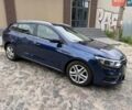 Синий Рено Меган, объемом двигателя 1.5 л и пробегом 155 тыс. км за 11990 $, фото 3 на Automoto.ua