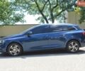 Синій Рено Меган, об'ємом двигуна 1.46 л та пробігом 220 тис. км за 11999 $, фото 9 на Automoto.ua