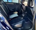 Синий Рено Меган, объемом двигателя 1.5 л и пробегом 87 тыс. км за 14400 $, фото 5 на Automoto.ua