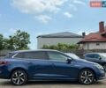 Синій Рено Меган, об'ємом двигуна 1.6 л та пробігом 176 тис. км за 13000 $, фото 8 на Automoto.ua