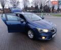 Синій Рено Меган, об'ємом двигуна 1.46 л та пробігом 247 тис. км за 10000 $, фото 3 на Automoto.ua