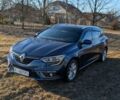 Синий Рено Меган, объемом двигателя 1.5 л и пробегом 261 тыс. км за 11900 $, фото 1 на Automoto.ua