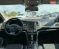 Синий Рено Меган, объемом двигателя 1.46 л и пробегом 222 тыс. км за 14000 $, фото 110 на Automoto.ua