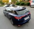 Рено Меган 2017 у Києві на Automoto.ua Синій Рено Меган, об'ємом двигуна 1.5 л та пробігом 239 тис. км за 11999 $, фото 12 на Automoto.ua