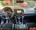 Синий Рено Меган, объемом двигателя 1.5 л и пробегом 87 тыс. км за 14400 $, фото 8 на Automoto.ua