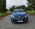 Синій Рено Меган, об'ємом двигуна 1.46 л та пробігом 281 тис. км за 12900 $, фото 3 на Automoto.ua