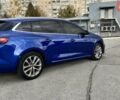 Синій Рено Меган, об'ємом двигуна 1.5 л та пробігом 275 тис. км за 12999 $, фото 1 на Automoto.ua