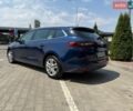 Синій Рено Меган, об'ємом двигуна 1.5 л та пробігом 260 тис. км за 11500 $, фото 4 на Automoto.ua