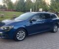 Синий Рено Меган, объемом двигателя 1.46 л и пробегом 177 тыс. км за 12800 $, фото 1 на Automoto.ua