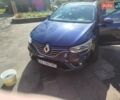 Синій Рено Меган, об'ємом двигуна 1.46 л та пробігом 299 тис. км за 16000 $, фото 19 на Automoto.ua