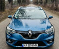 Синій Рено Меган, об'ємом двигуна 1.46 л та пробігом 280 тис. км за 10750 $, фото 1 на Automoto.ua