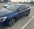 Синий Рено Меган, объемом двигателя 1.5 л и пробегом 250 тыс. км за 13500 $, фото 7 на Automoto.ua