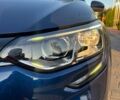 Синій Рено Меган, об'ємом двигуна 1.46 л та пробігом 259 тис. км за 13000 $, фото 3 на Automoto.ua