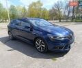 Синий Рено Меган, объемом двигателя 1.46 л и пробегом 145 тыс. км за 15200 $, фото 8 на Automoto.ua