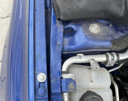 Синий Рено Меган, объемом двигателя 1.5 л и пробегом 198 тыс. км за 14999 $, фото 76 на Automoto.ua