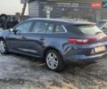 Синий Рено Меган, объемом двигателя 0 л и пробегом 179 тыс. км за 12450 $, фото 15 на Automoto.ua