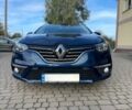 Синій Рено Меган, об'ємом двигуна 1.5 л та пробігом 196 тис. км за 14500 $, фото 1 на Automoto.ua
