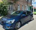 Синій Рено Меган, об'ємом двигуна 1.6 л та пробігом 194 тис. км за 14000 $, фото 3 на Automoto.ua