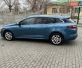Синій Рено Меган, об'ємом двигуна 1.46 л та пробігом 220 тис. км за 11700 $, фото 22 на Automoto.ua