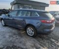 Синий Рено Меган, объемом двигателя 0 л и пробегом 179 тыс. км за 12450 $, фото 16 на Automoto.ua