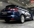 Синій Рено Меган, об'ємом двигуна 1.6 л та пробігом 147 тис. км за 14500 $, фото 17 на Automoto.ua