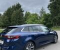 Синий Рено Меган, объемом двигателя 1.6 л и пробегом 277 тыс. км за 12200 $, фото 4 на Automoto.ua