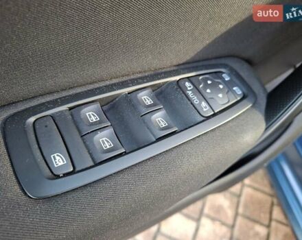 Синий Рено Меган, объемом двигателя 1.46 л и пробегом 232 тыс. км за 11300 $, фото 14 на Automoto.ua