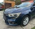 Синій Рено Меган, об'ємом двигуна 1.5 л та пробігом 178 тис. км за 13650 $, фото 9 на Automoto.ua