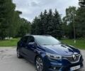 Синий Рено Меган, объемом двигателя 1.6 л и пробегом 277 тыс. км за 12200 $, фото 5 на Automoto.ua