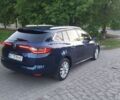 Синій Рено Меган, об'ємом двигуна 1.46 л та пробігом 177 тис. км за 12800 $, фото 3 на Automoto.ua