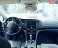 Синій Рено Меган, об'ємом двигуна 1.46 л та пробігом 242 тис. км за 12600 $, фото 14 на Automoto.ua
